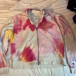 Bundle Champion jackets